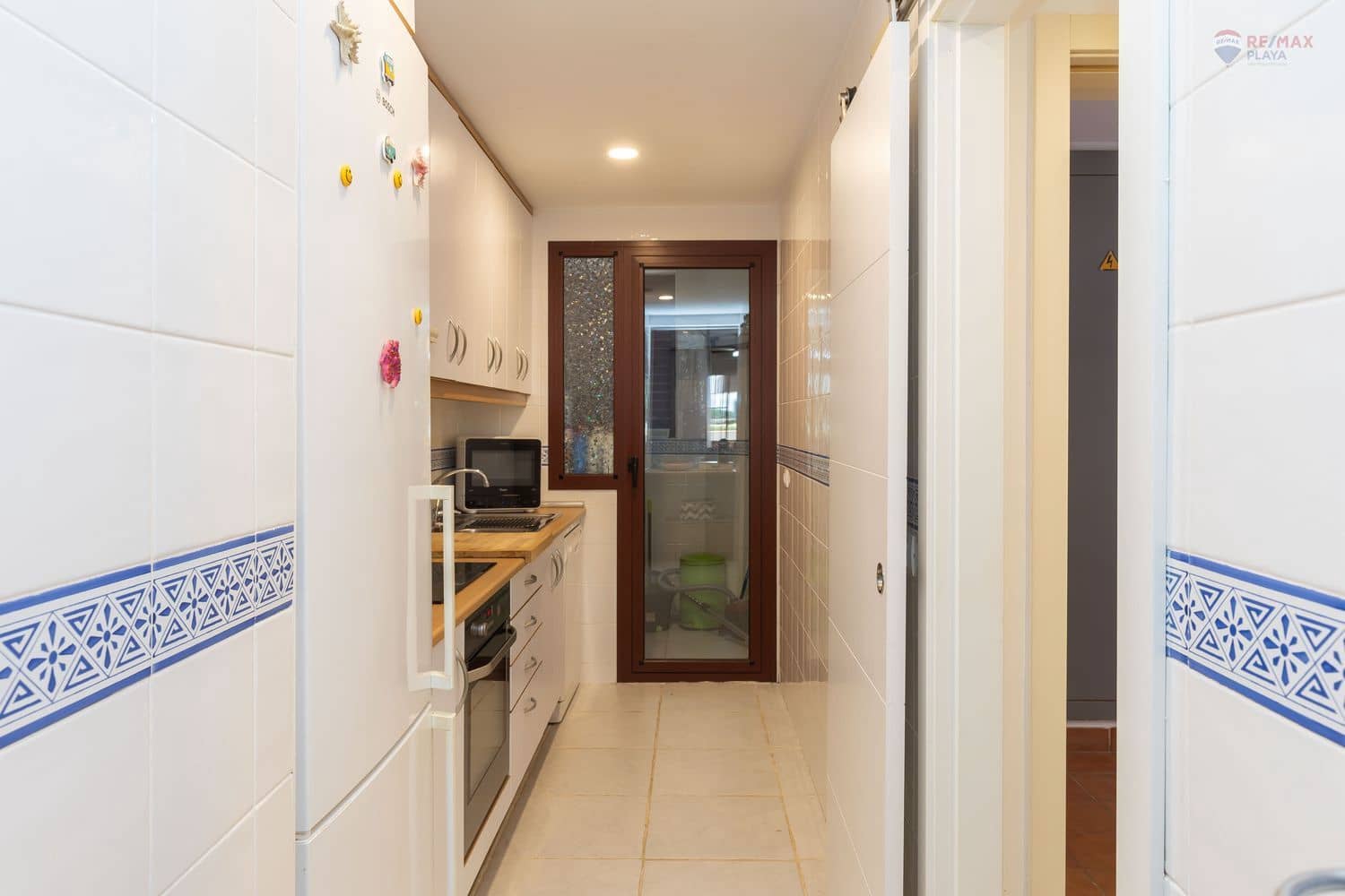 2 sypialnia Apartament na sprzedaż w Vera z basenem garażem - 250 000 € (Ref: 9312209)