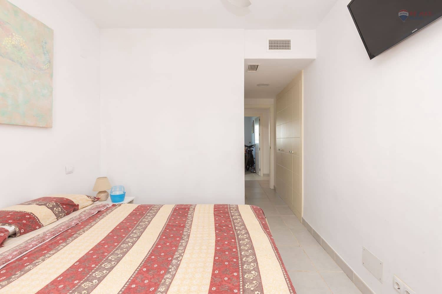 2 sypialnia Apartament na sprzedaż w Vera z basenem garażem - 250 000 € (Ref: 9312209)