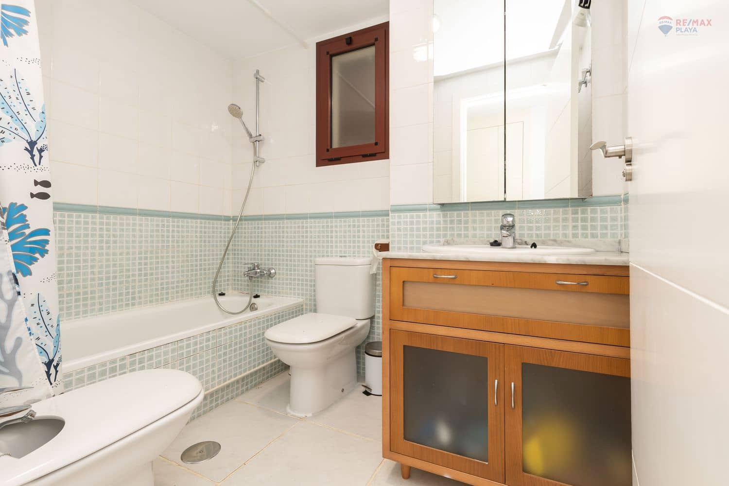 2 sypialnia Apartament na sprzedaż w Vera z basenem garażem - 250 000 € (Ref: 9312209)