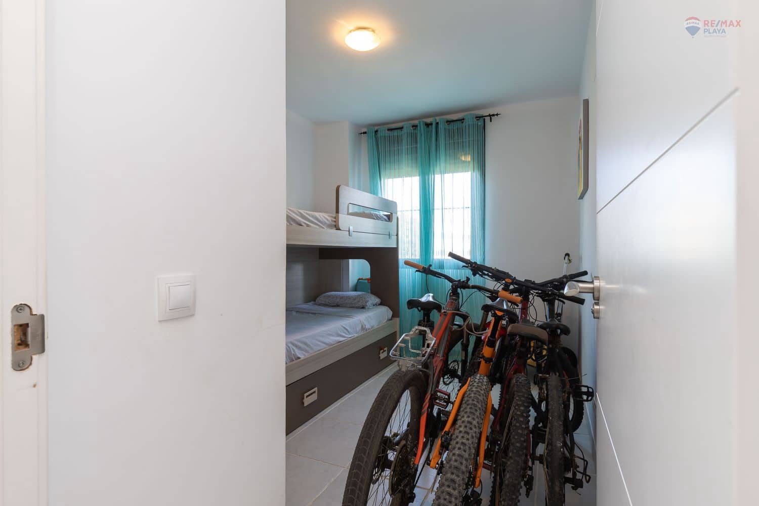 2 sypialnia Apartament na sprzedaż w Vera z basenem garażem - 250 000 € (Ref: 9312209)