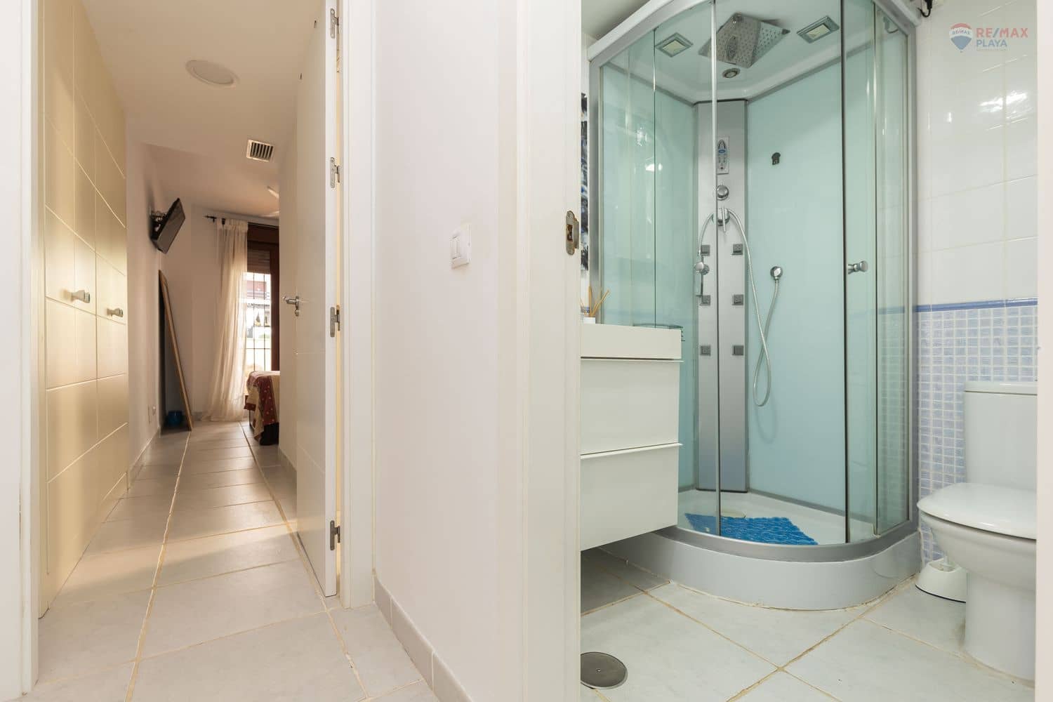 2 sypialnia Apartament na sprzedaż w Vera z basenem garażem - 250 000 € (Ref: 9312209)