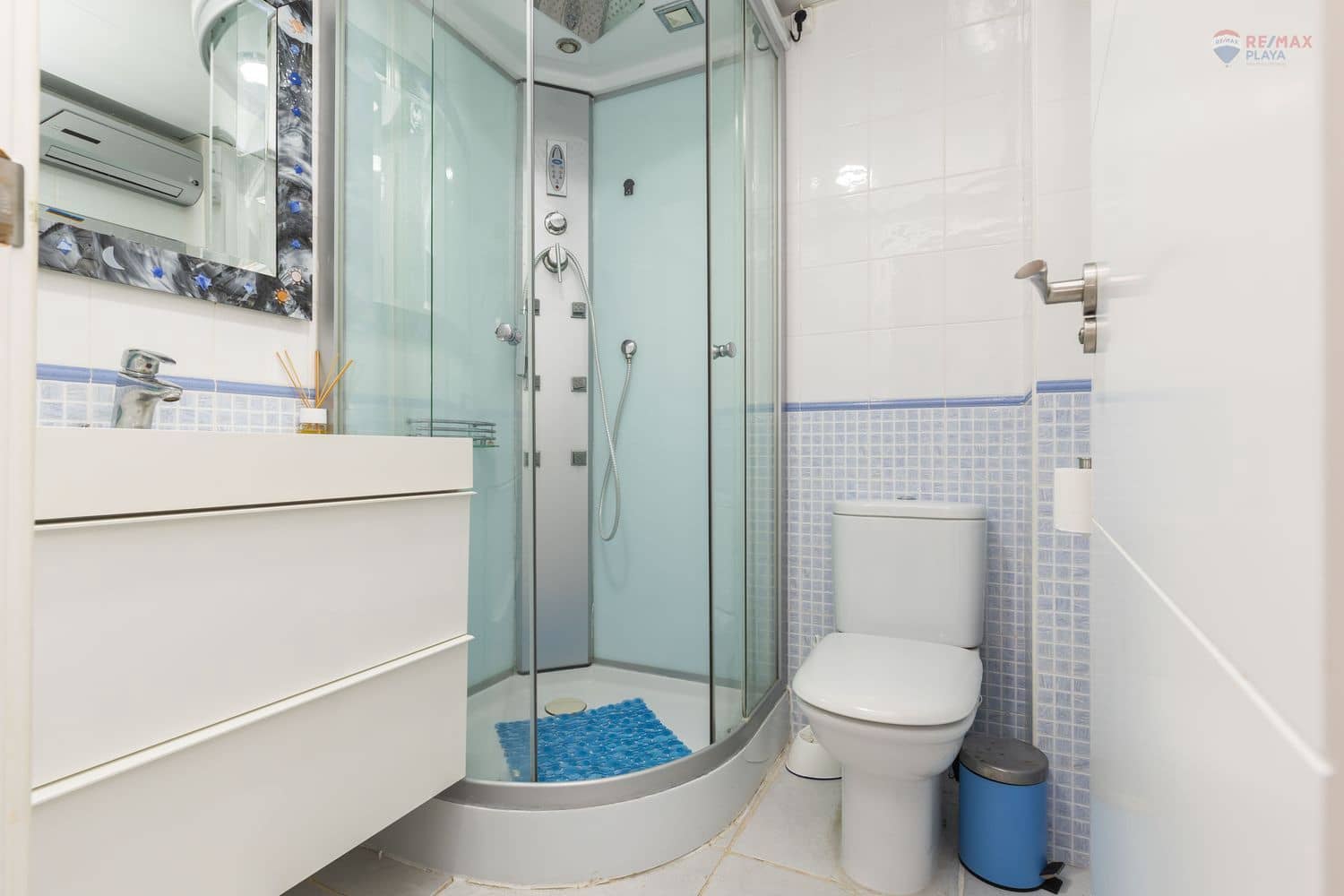 2 sypialnia Apartament na sprzedaż w Vera z basenem garażem - 250 000 € (Ref: 9312209)