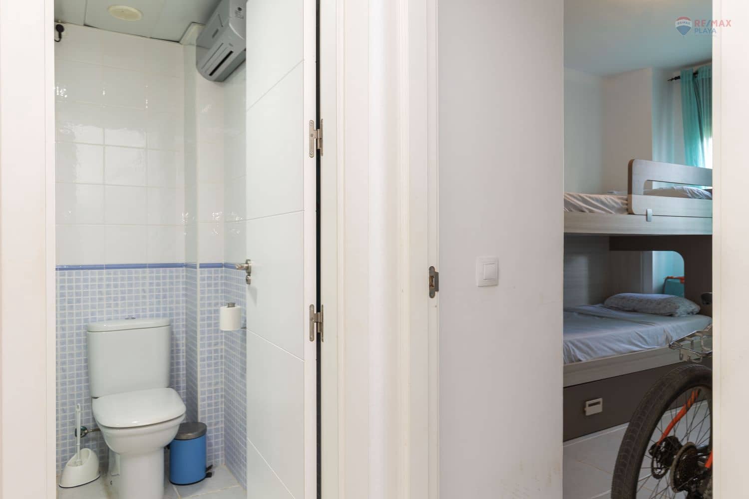 2 sypialnia Apartament na sprzedaż w Vera z basenem garażem - 250 000 € (Ref: 9312209)