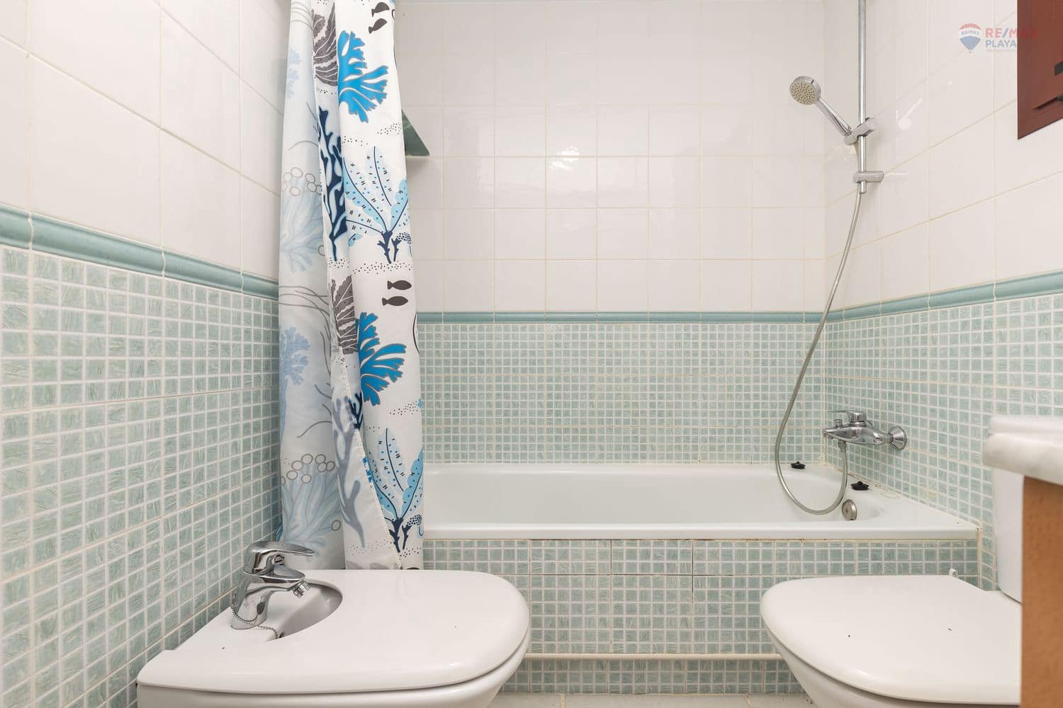 2 sypialnia Apartament na sprzedaż w Vera z basenem garażem - 250 000 € (Ref: 9312209)