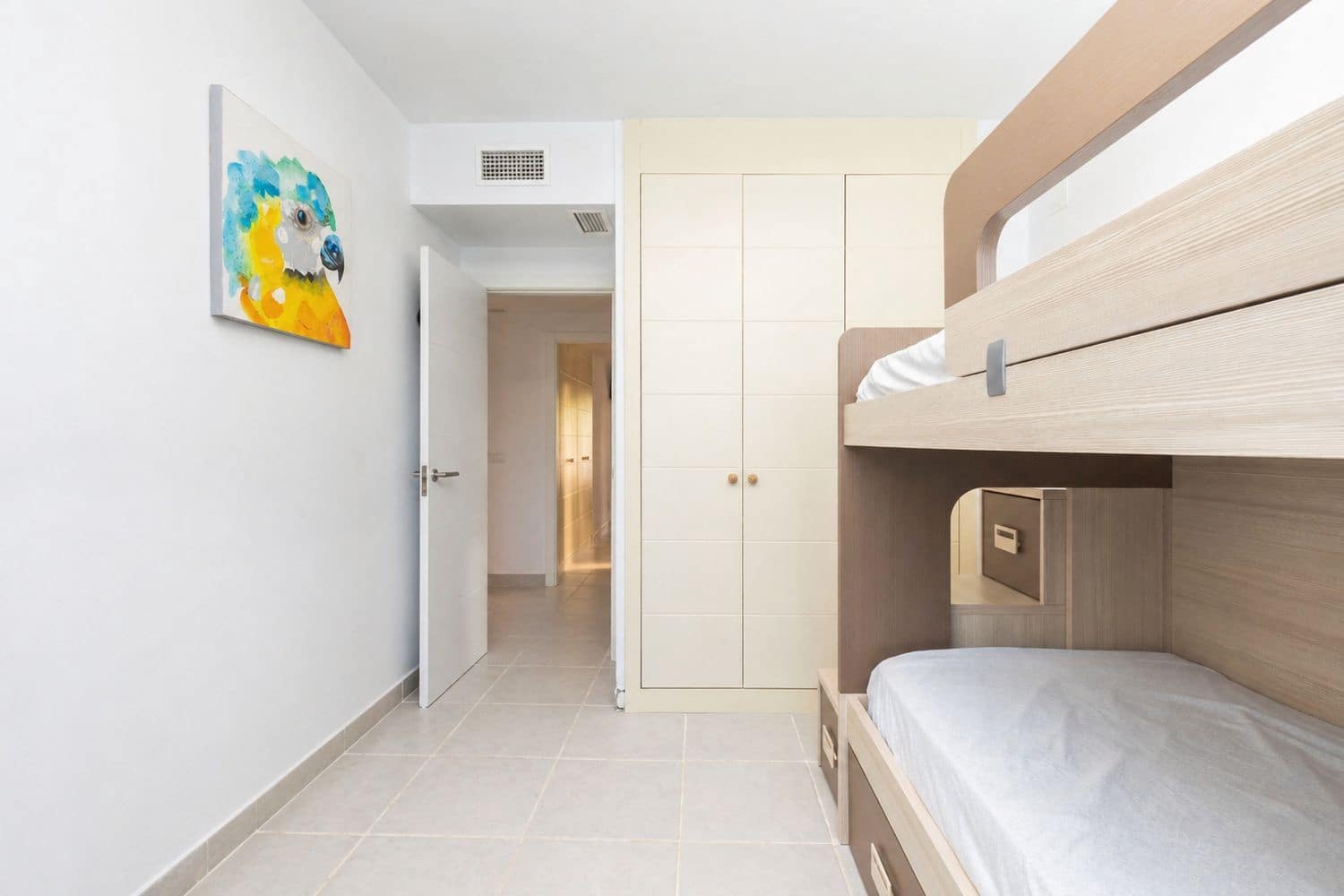 2 camera da letto Appartamento in vendita in Vera con piscina garage - 247.500 € (Rif: 9312209)