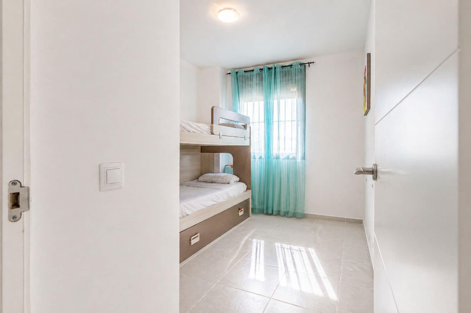 2 camera da letto Appartamento in vendita in Vera con piscina garage - 247.500 € (Rif: 9312209)