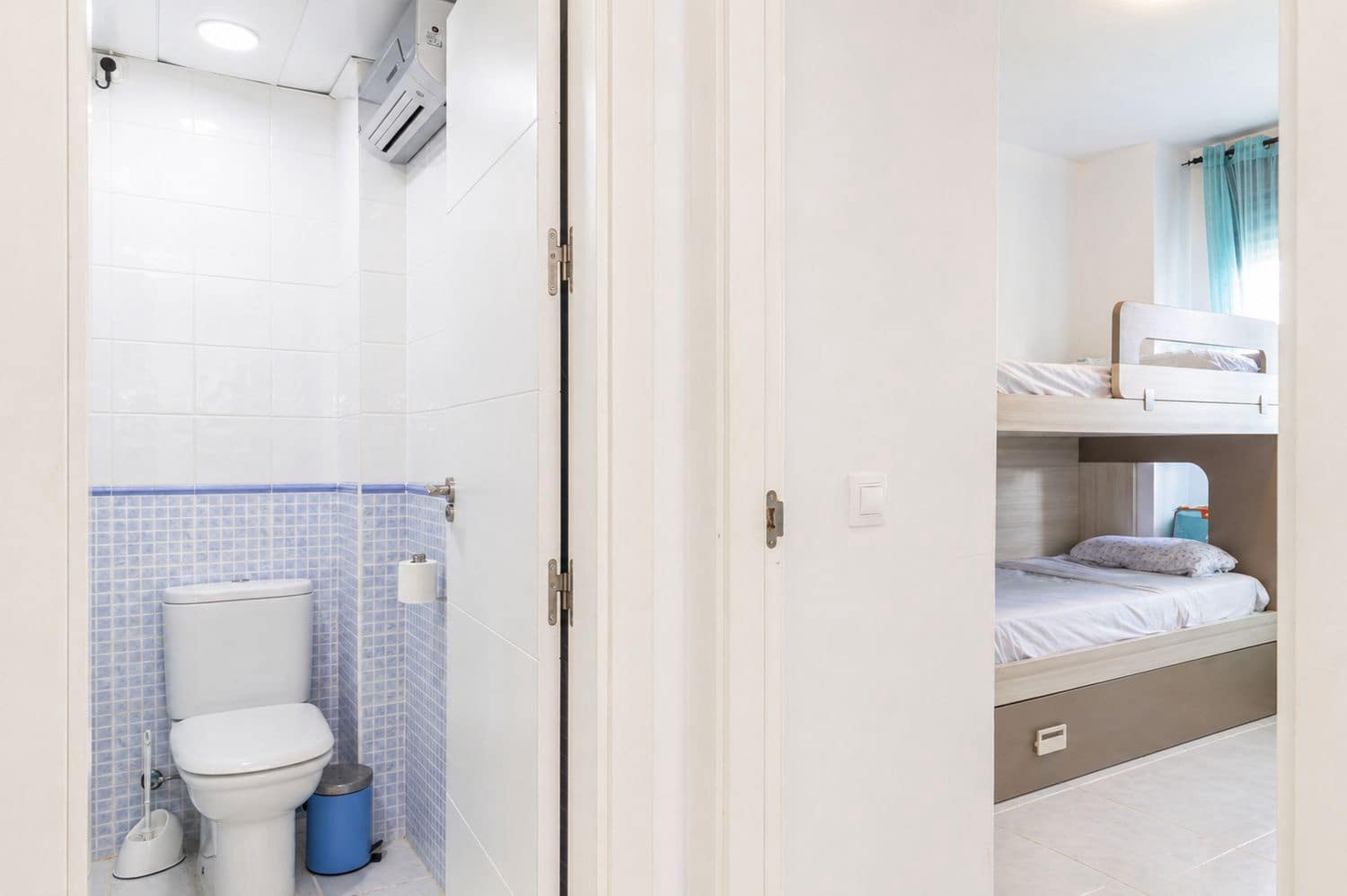 2 camera da letto Appartamento in vendita in Vera con piscina garage - 247.500 € (Rif: 9312209)