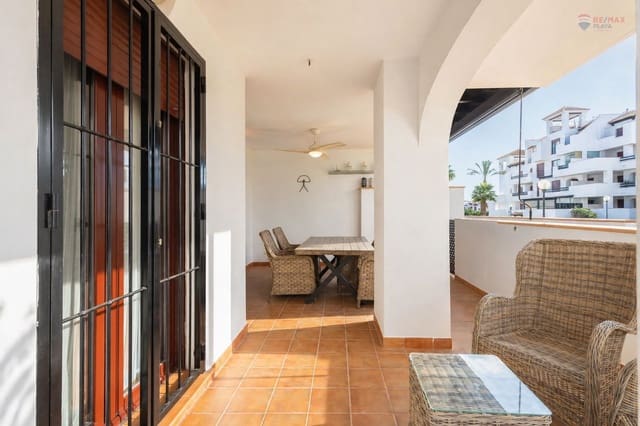 2 slaapkamer Appartement te koop in El Playazo, Vera met zwembad garage - € 247.500 (Ref: 9312209)