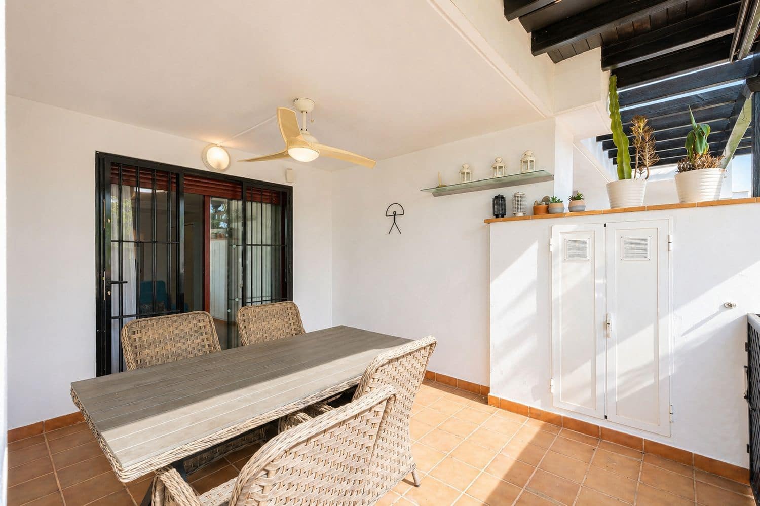 2 camera da letto Appartamento in vendita in Vera con piscina garage - 247.500 € (Rif: 9312209)