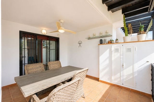 2 slaapkamer Appartement te koop in El Playazo, Vera met zwembad garage - € 247.500 (Ref: 9312209)