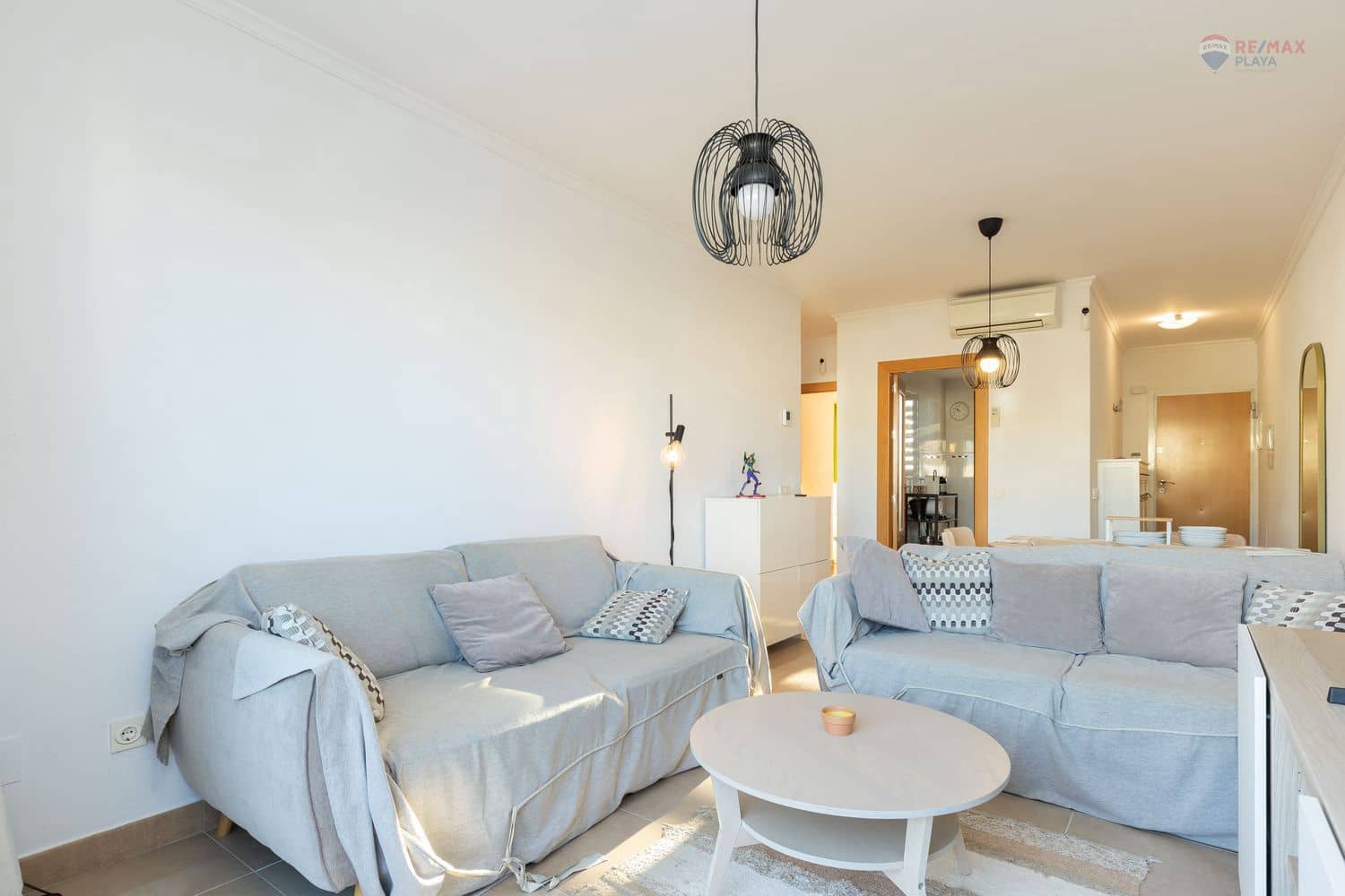 2 soveværelse Lejlighed til salg i Vera med swimmingpool garage - € 180.000 (Ref: 9341791)