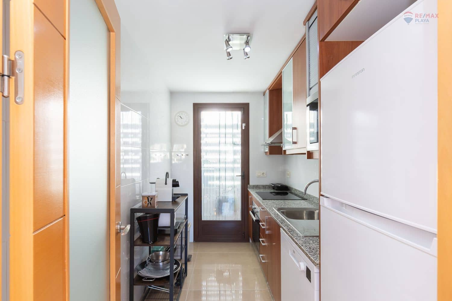 2 soveværelse Lejlighed til salg i Vera med swimmingpool garage - € 180.000 (Ref: 9341791)