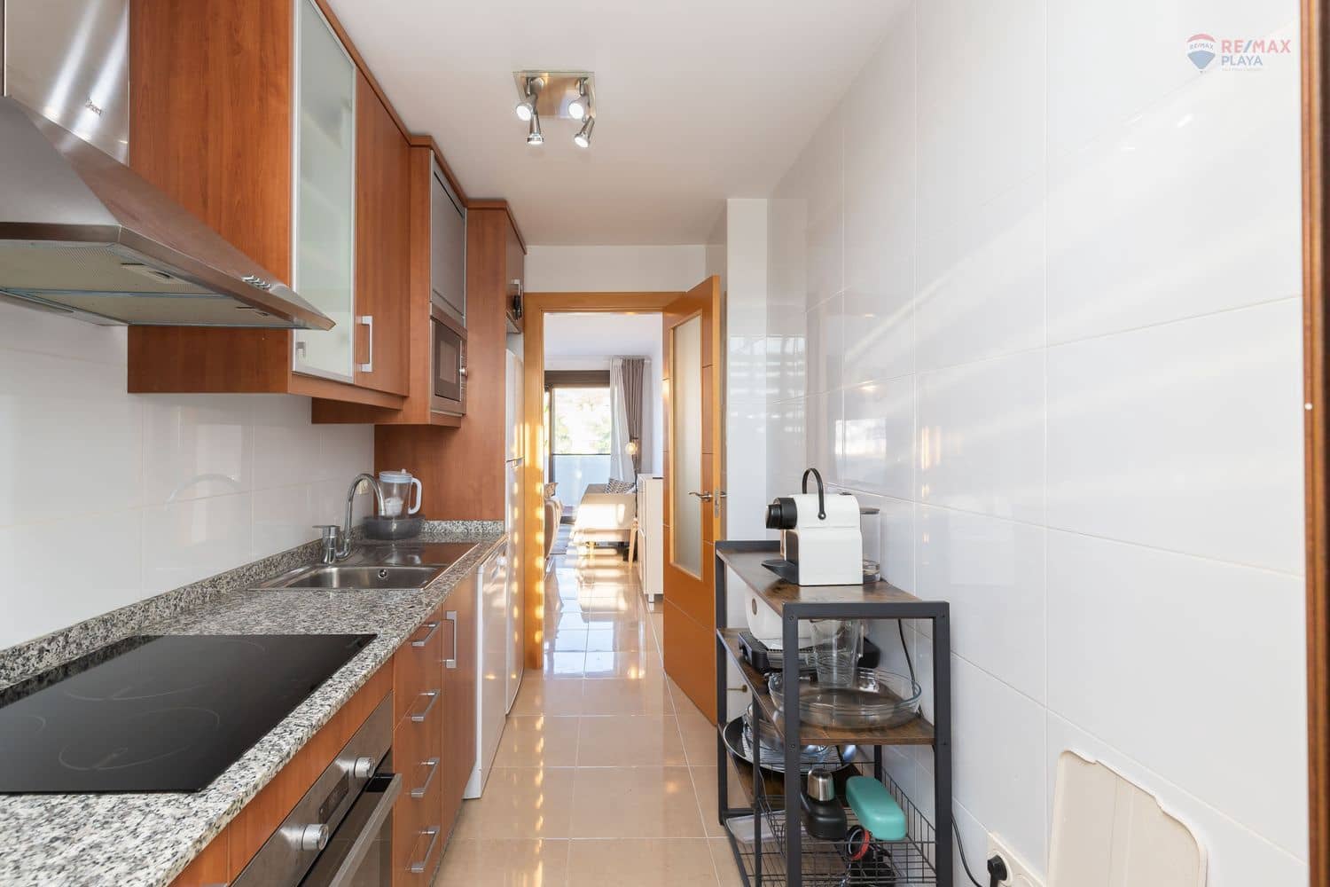 2 soveværelse Lejlighed til salg i Vera med swimmingpool garage - € 180.000 (Ref: 9341791)