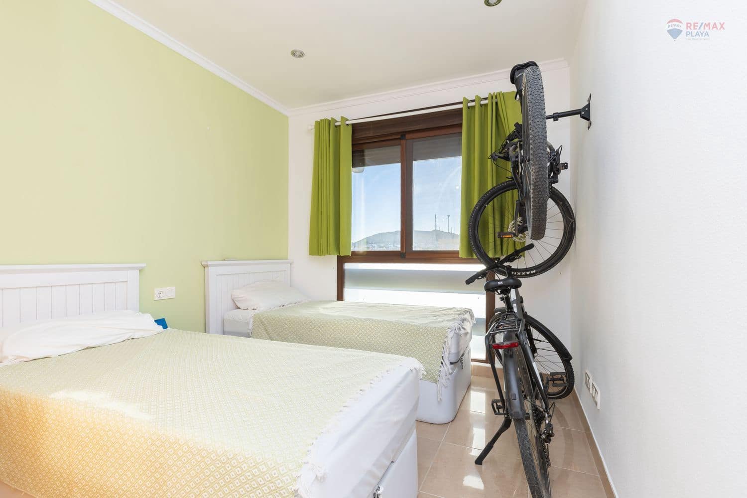 2 soveværelse Lejlighed til salg i Vera med swimmingpool garage - € 180.000 (Ref: 9341791)