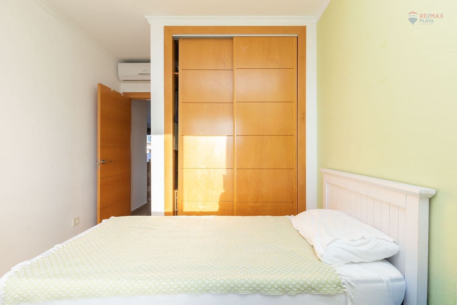 2 soveværelse Lejlighed til salg i Vera med swimmingpool garage - € 180.000 (Ref: 9341791)