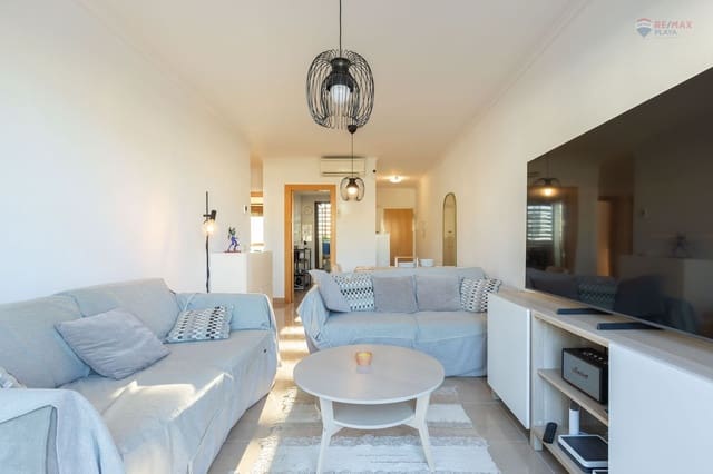 2 soveværelse Lejlighed til salg i Puerto Vera - Las Salinas, Vera med swimmingpool garage - € 180.000 (Ref: 9341791)