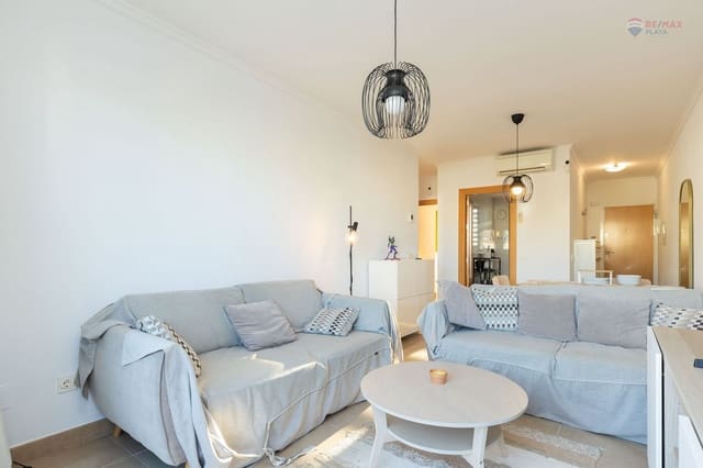 2 soveværelse Lejlighed til salg i Puerto Vera - Las Salinas, Vera med swimmingpool garage - € 180.000 (Ref: 9341791)