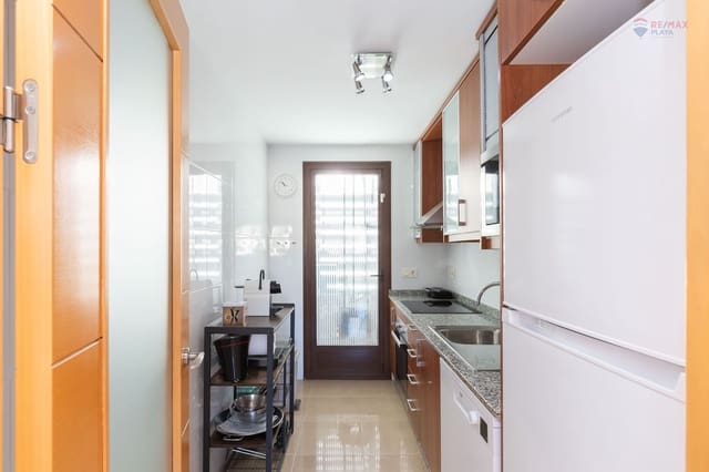 2 soveværelse Lejlighed til salg i Puerto Vera - Las Salinas, Vera med swimmingpool garage - € 180.000 (Ref: 9341791)