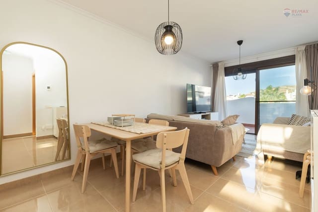 2 soveværelse Lejlighed til salg i Puerto Vera - Las Salinas, Vera med swimmingpool garage - € 180.000 (Ref: 9341791)