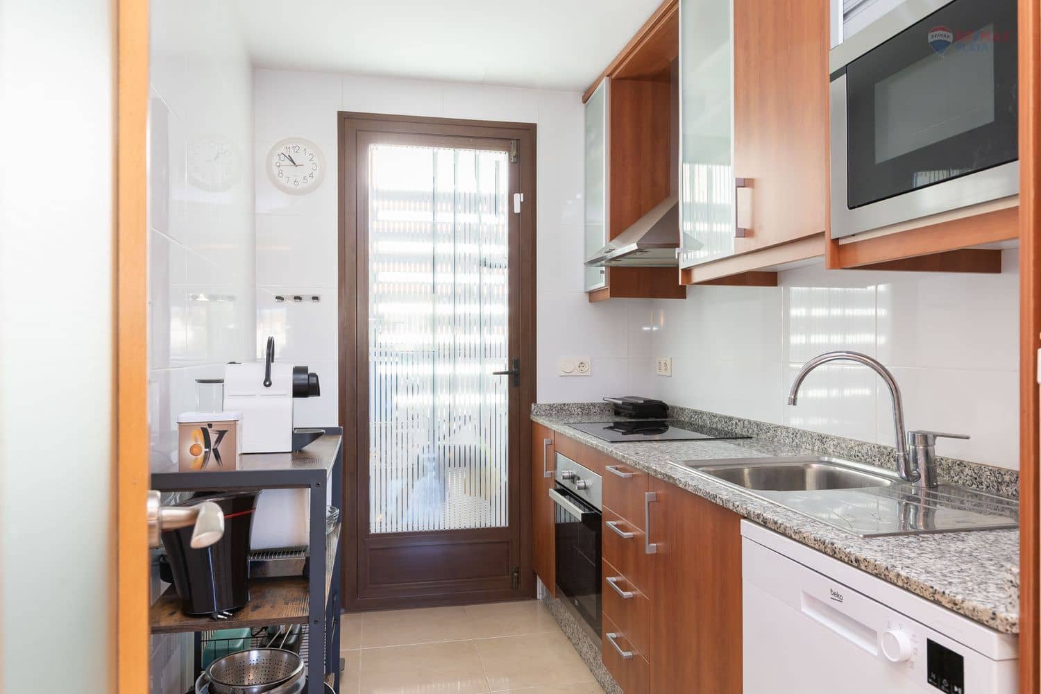 2 soveværelse Lejlighed til salg i Vera med swimmingpool garage - € 180.000 (Ref: 9341791)