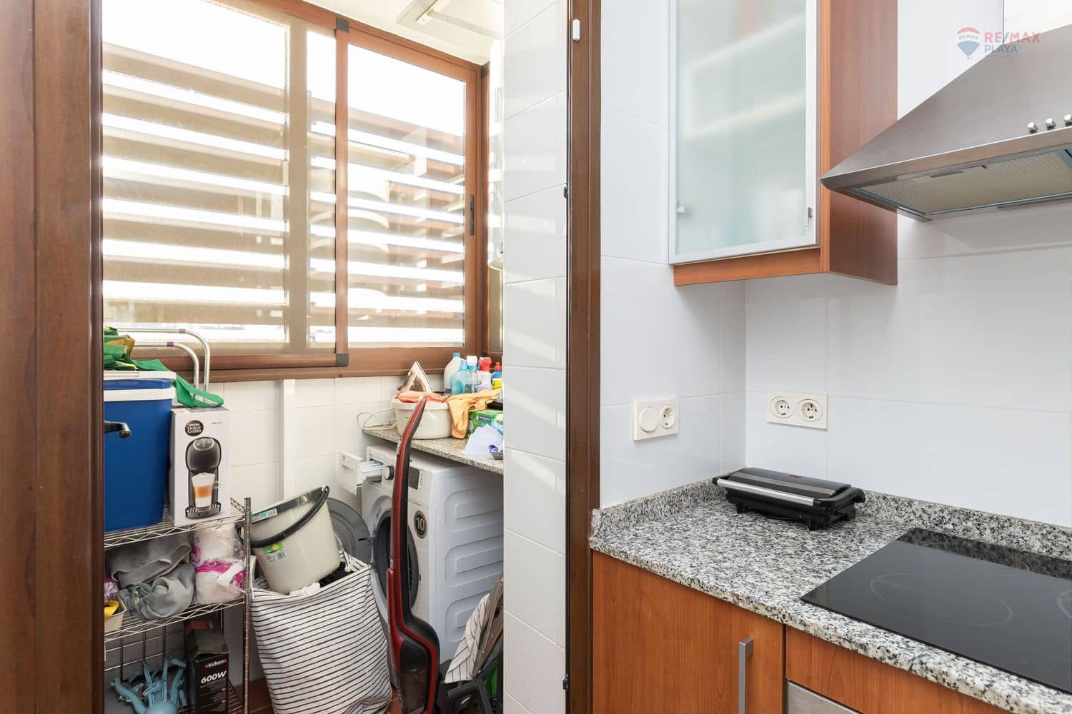 2 soveværelse Lejlighed til salg i Vera med swimmingpool garage - € 180.000 (Ref: 9341791)