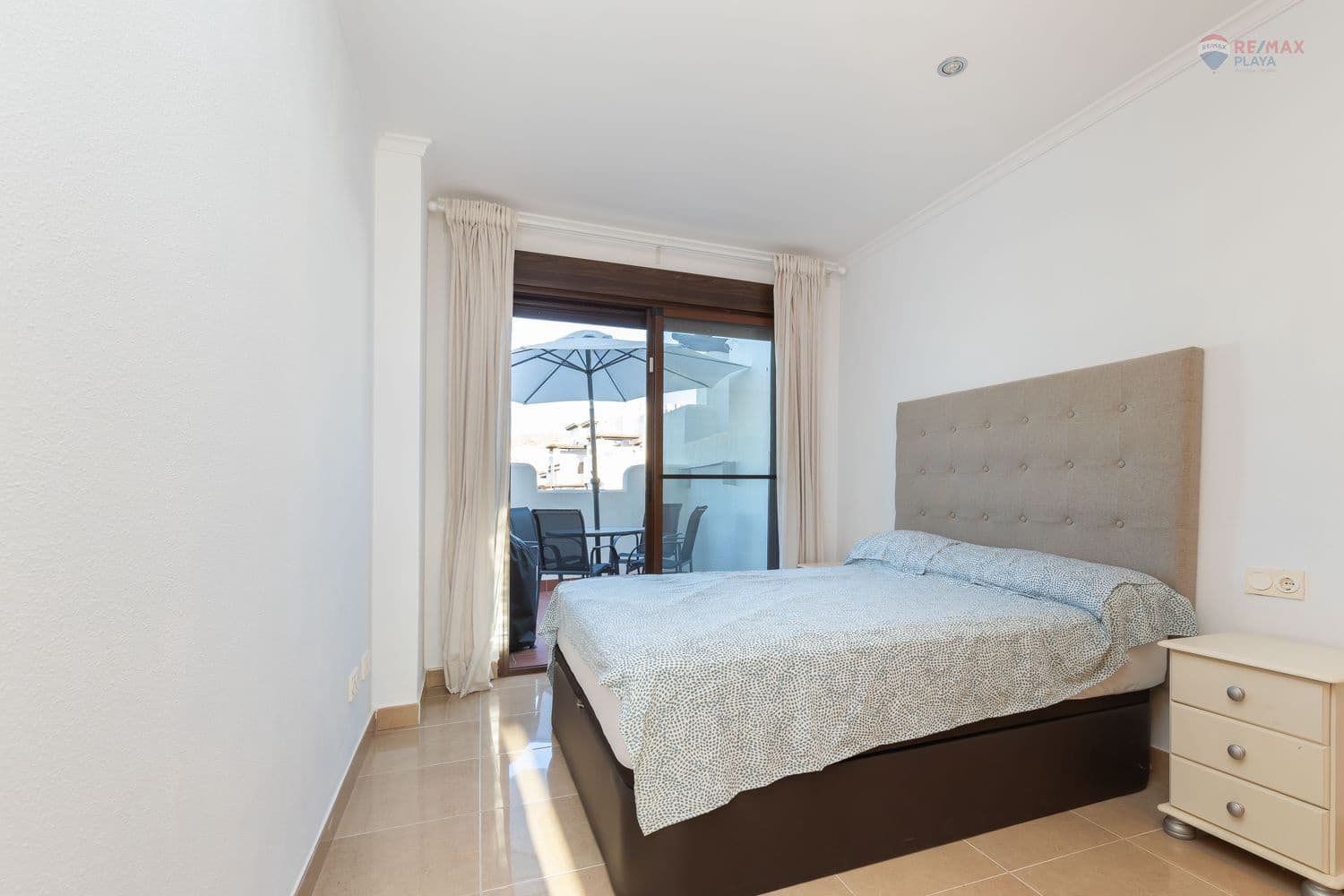 2 soveværelse Lejlighed til salg i Vera med swimmingpool garage - € 180.000 (Ref: 9341791)