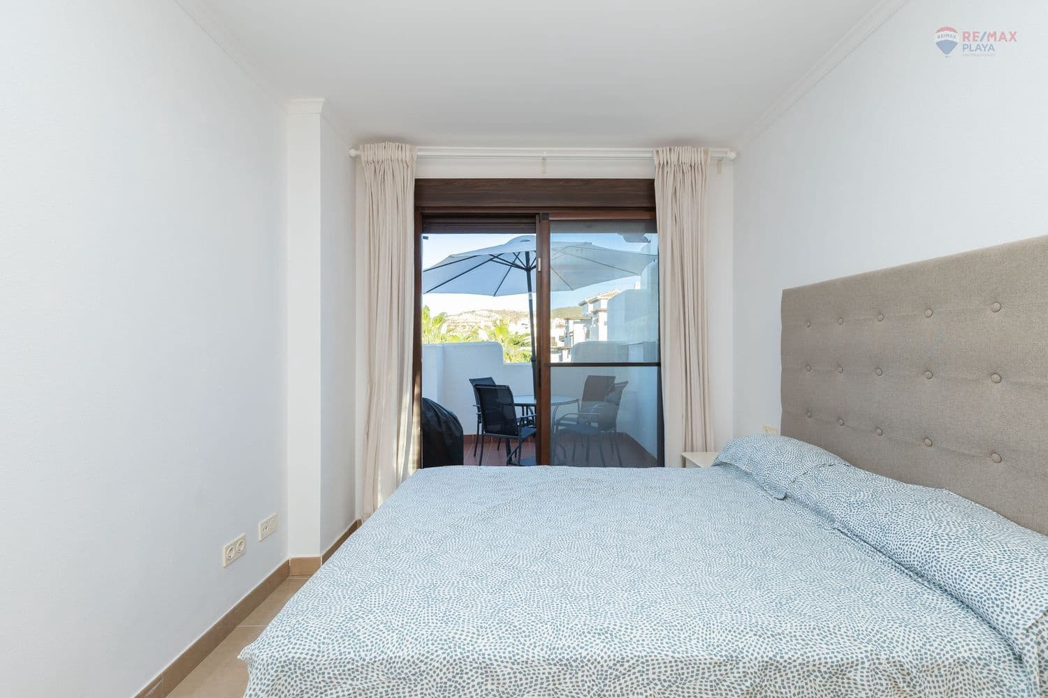 2 soveværelse Lejlighed til salg i Vera med swimmingpool garage - € 180.000 (Ref: 9341791)