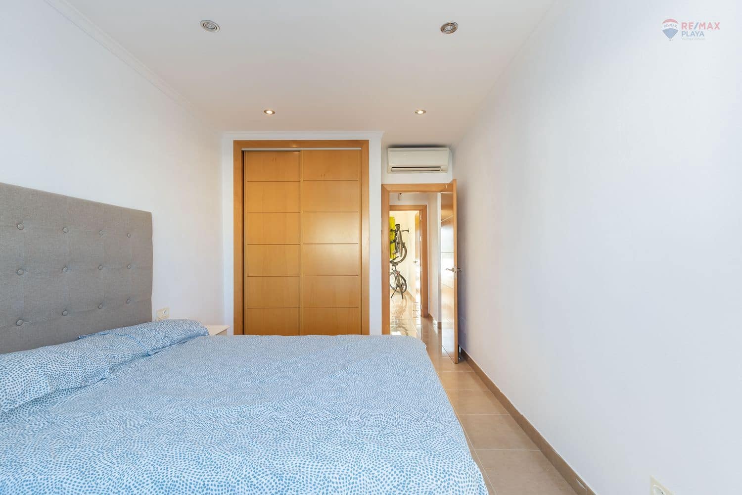 2 soveværelse Lejlighed til salg i Vera med swimmingpool garage - € 180.000 (Ref: 9341791)