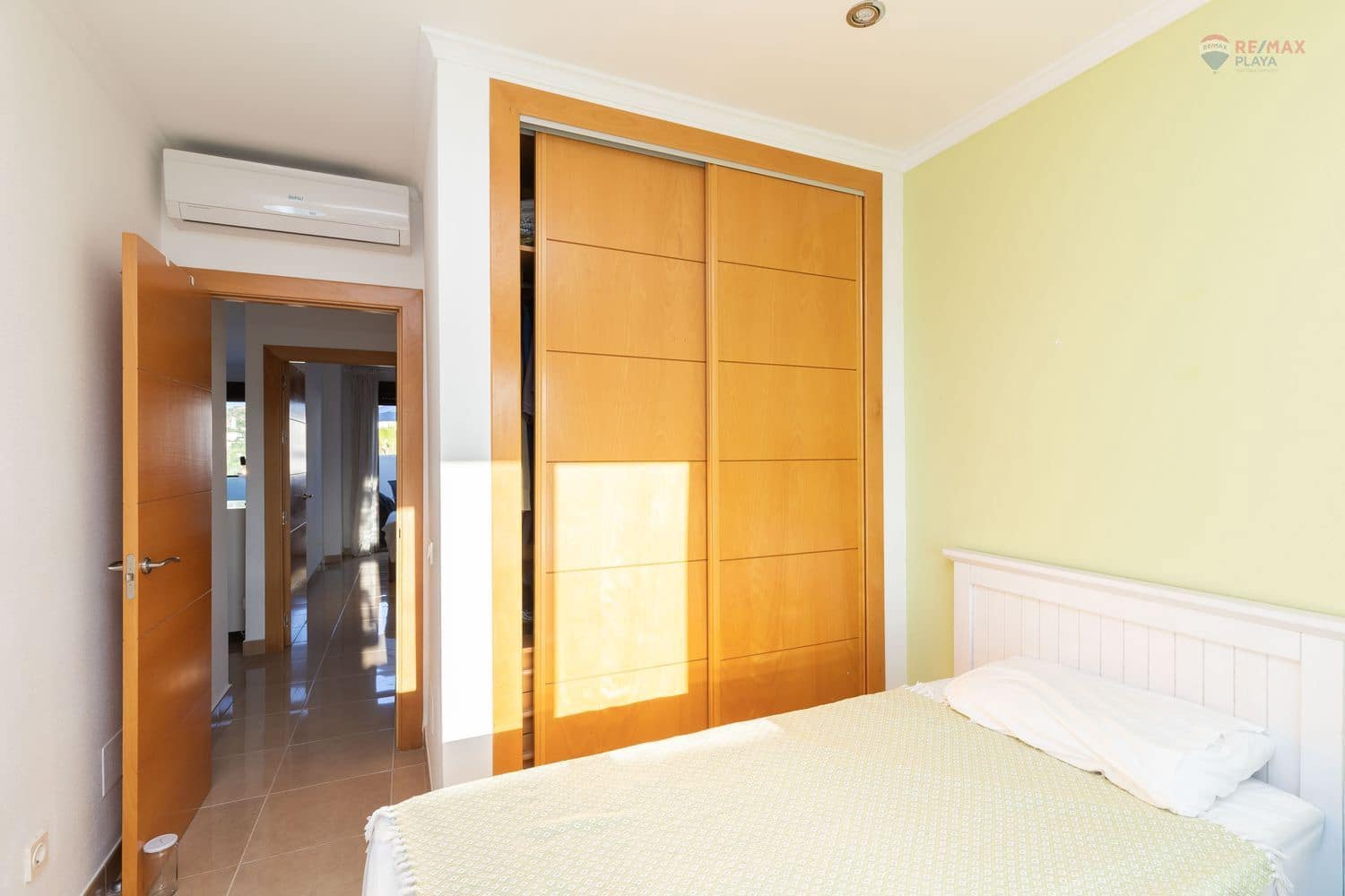 2 soveværelse Lejlighed til salg i Vera med swimmingpool garage - € 180.000 (Ref: 9341791)