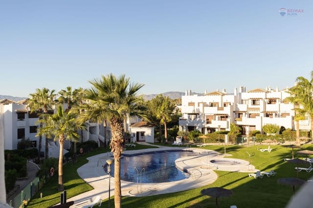 2 soveværelse Lejlighed til salg i Puerto Vera - Las Salinas, Vera med swimmingpool garage - € 180.000 (Ref: 9341791)