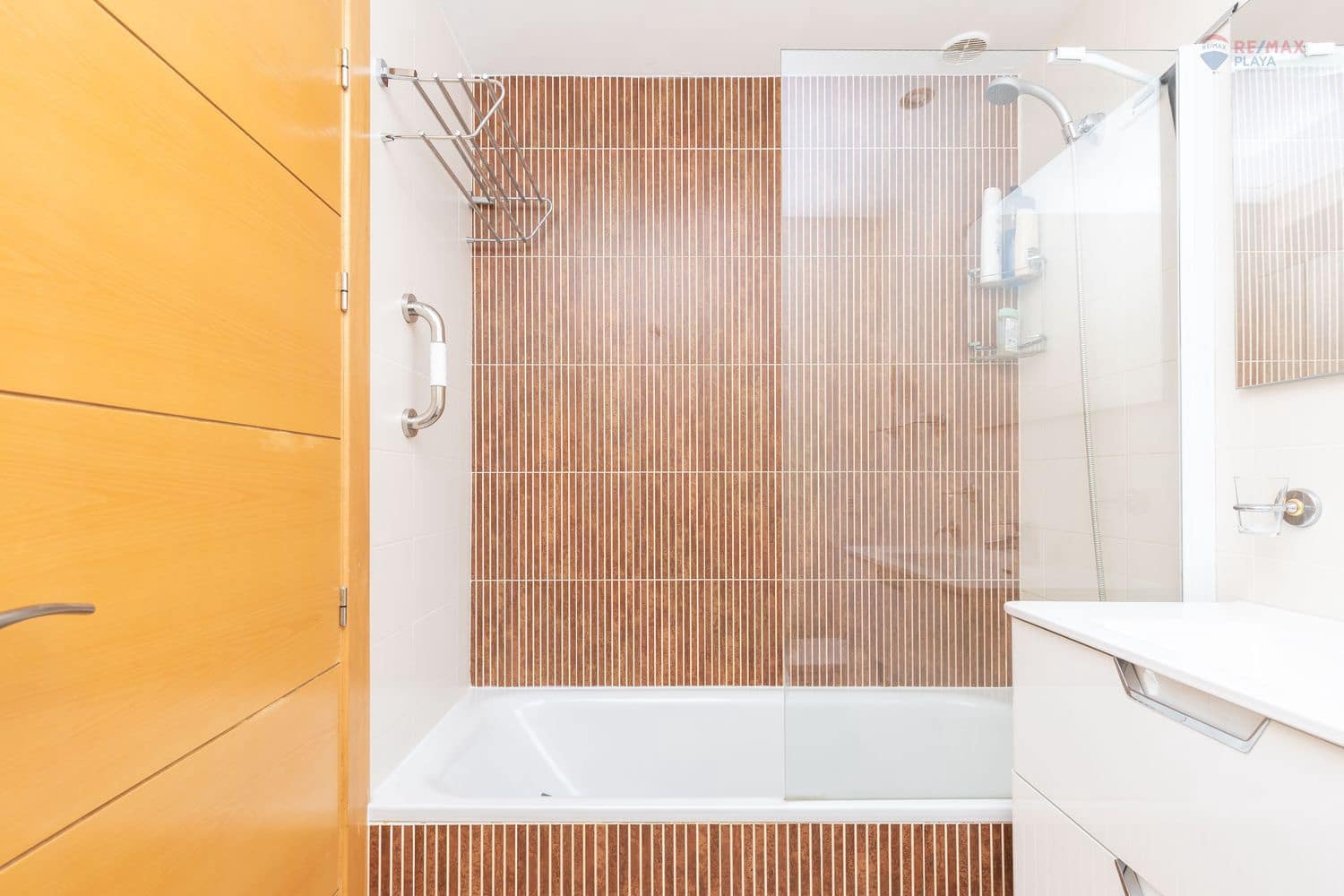 2 soveværelse Lejlighed til salg i Vera med swimmingpool garage - € 180.000 (Ref: 9341791)