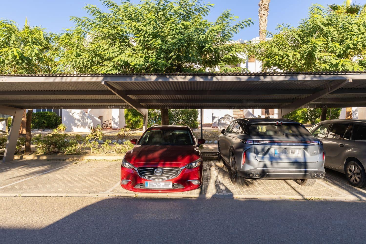 2 soveværelse Lejlighed til salg i Vera med swimmingpool garage - € 180.000 (Ref: 9341791)