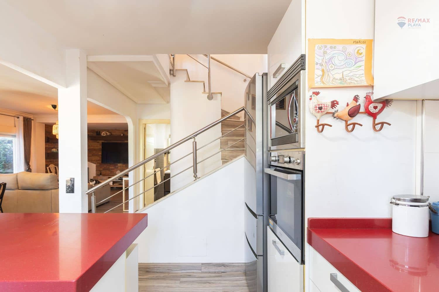 3 soverom Hus til salgs i Vera med svømmebasseng garasje - € 325 000 (Ref: 9371206)