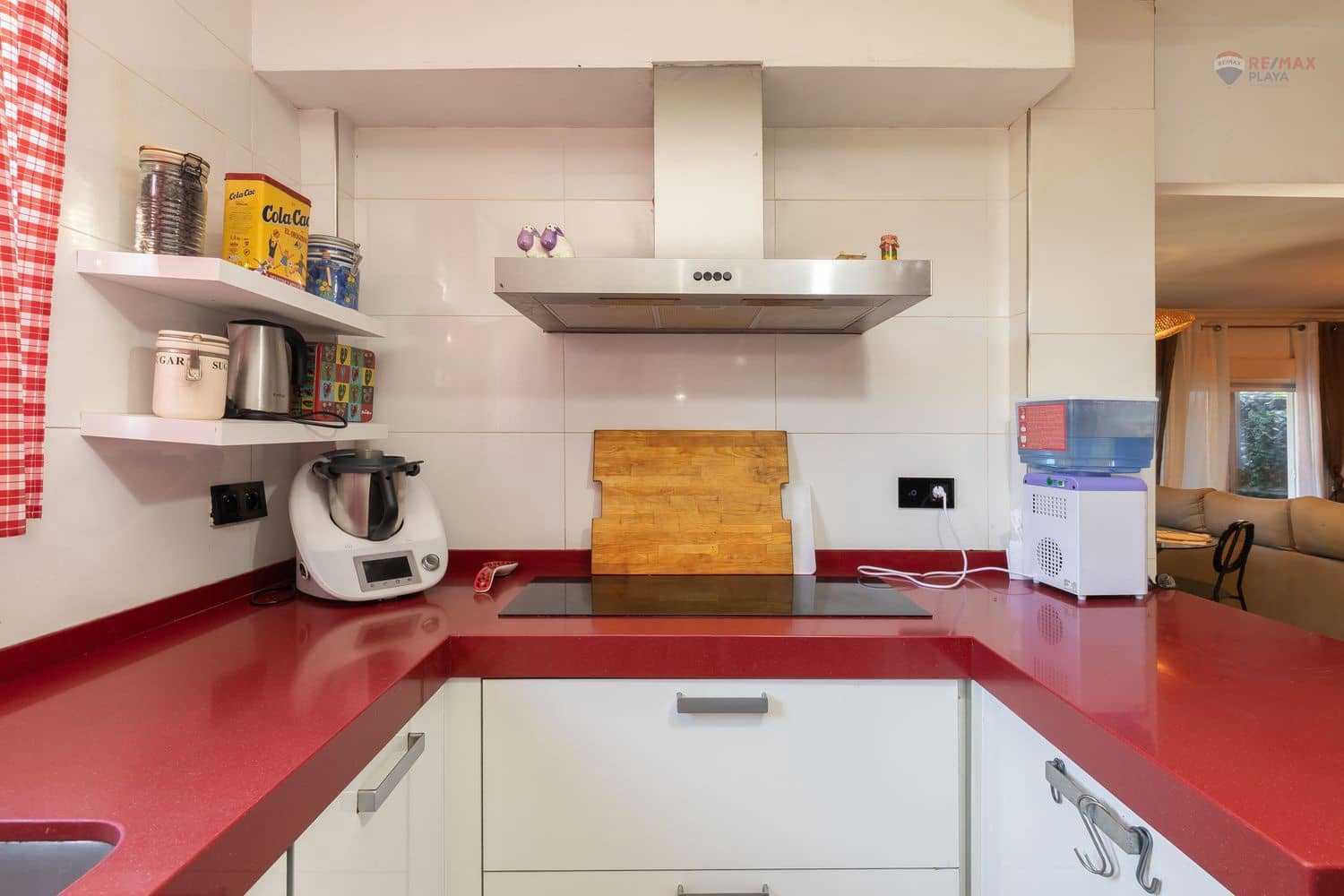 3 soverom Hus til salgs i Vera med svømmebasseng garasje - € 325 000 (Ref: 9371206)