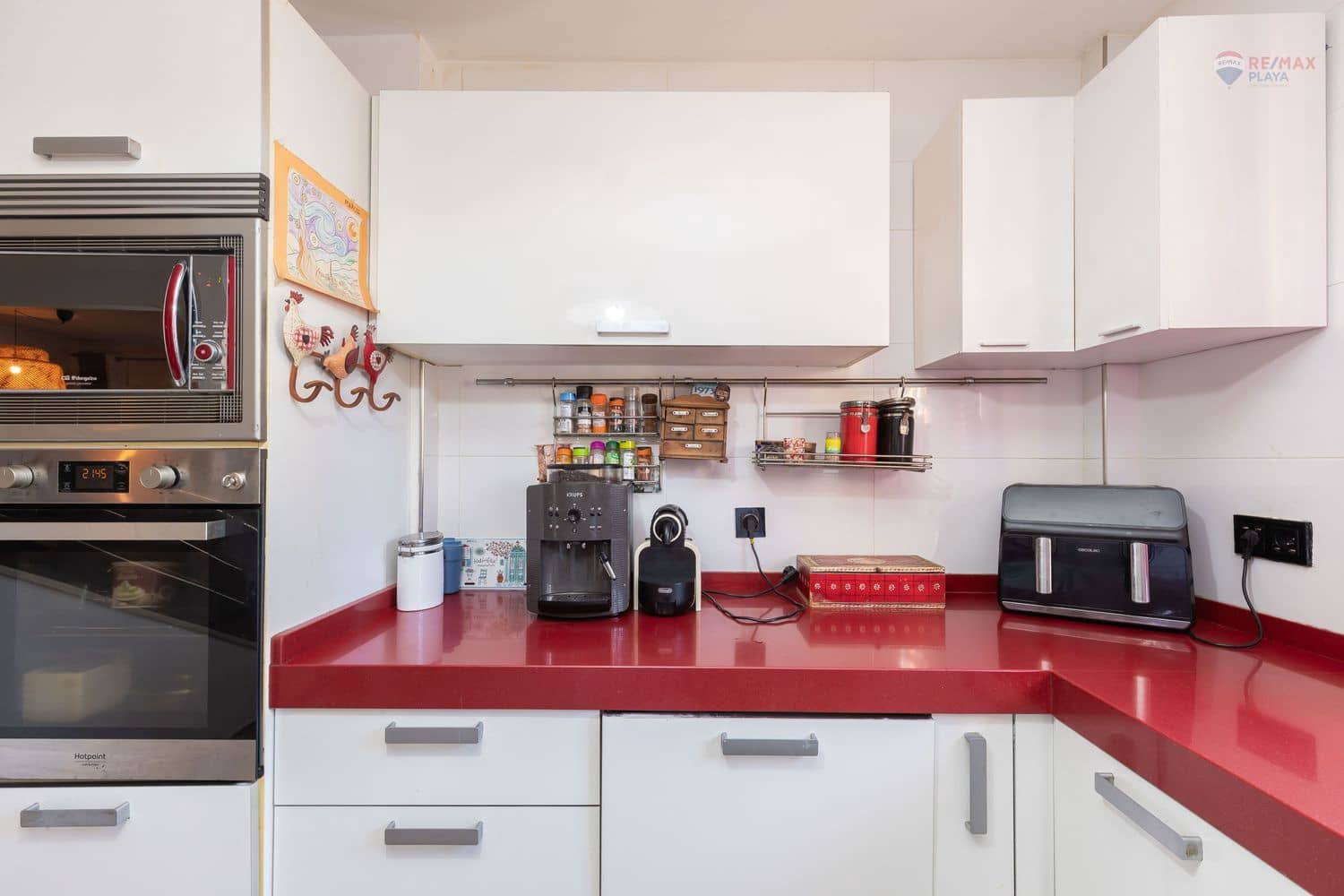 3 soverom Hus til salgs i Vera med svømmebasseng garasje - € 325 000 (Ref: 9371206)