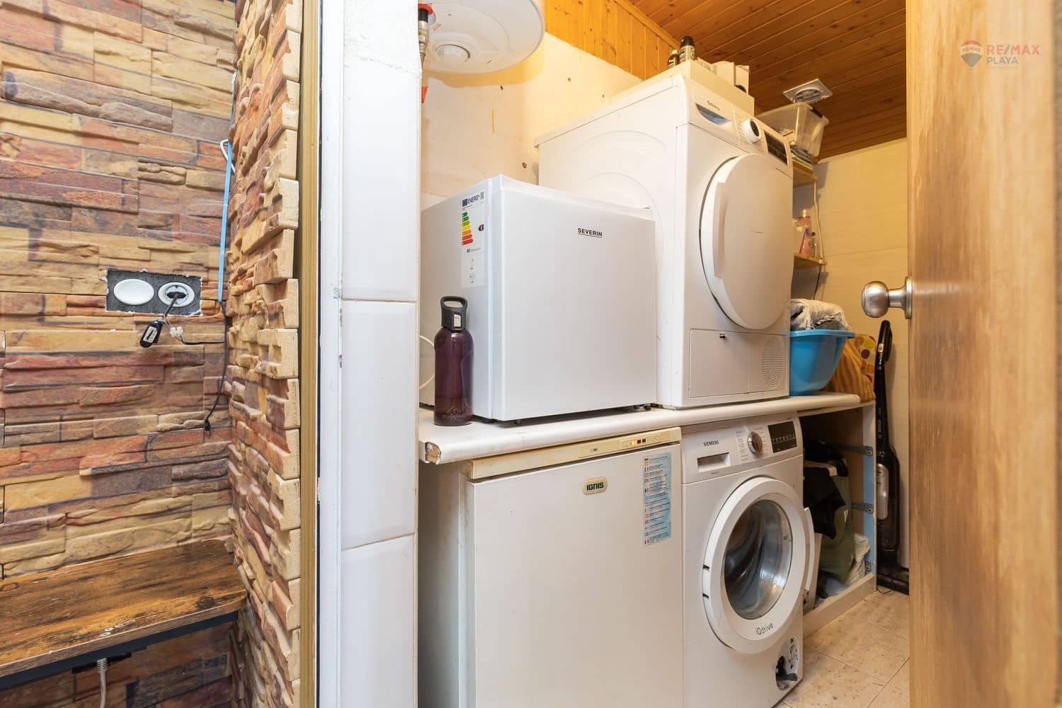 3 soverom Hus til salgs i Vera med svømmebasseng garasje - € 325 000 (Ref: 9371206)