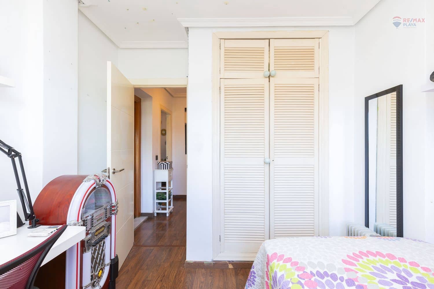 3 soverom Hus til salgs i Vera med svømmebasseng garasje - € 325 000 (Ref: 9371206)