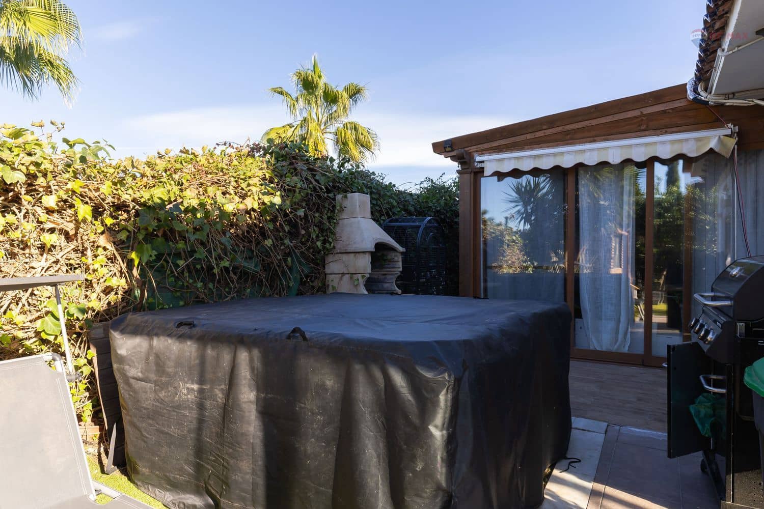 3 soverom Hus til salgs i Vera med svømmebasseng garasje - € 325 000 (Ref: 9371206)