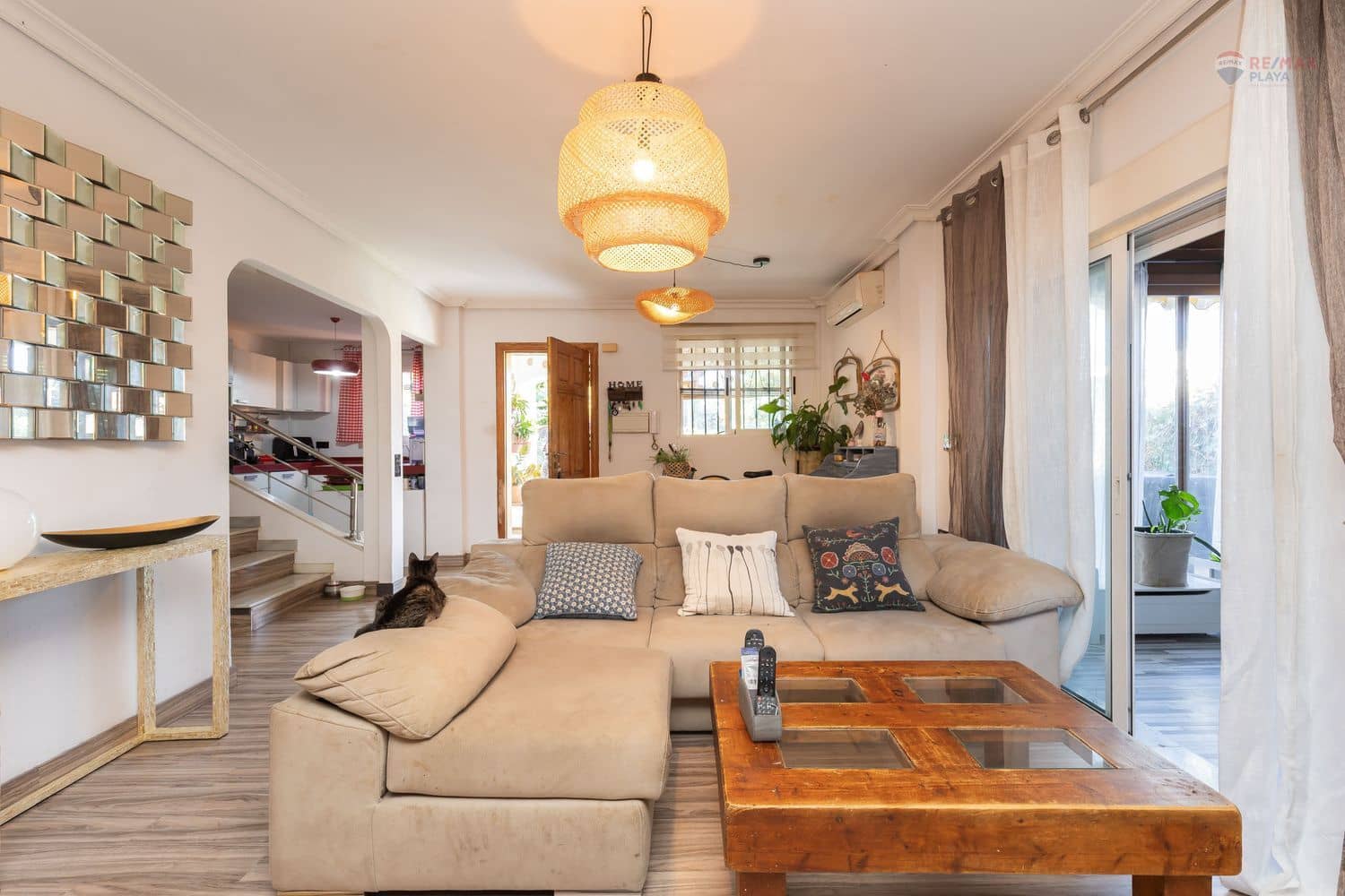 3 soverom Hus til salgs i Vera med svømmebasseng garasje - € 325 000 (Ref: 9371206)