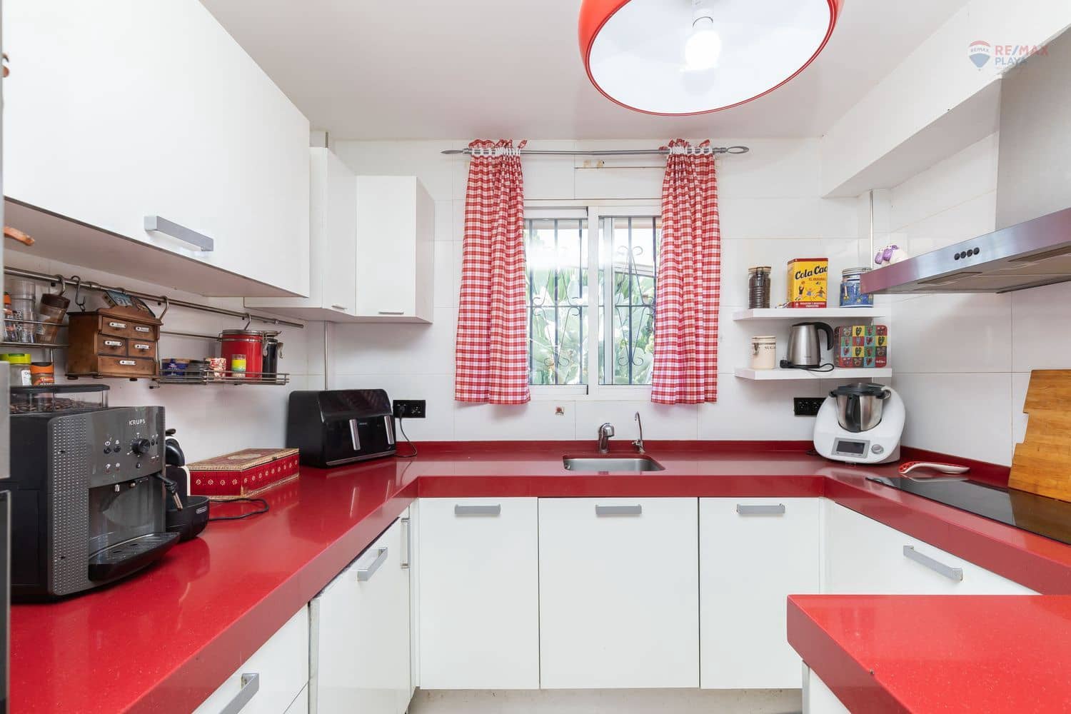 3 soverom Hus til salgs i Vera med svømmebasseng garasje - € 325 000 (Ref: 9371206)