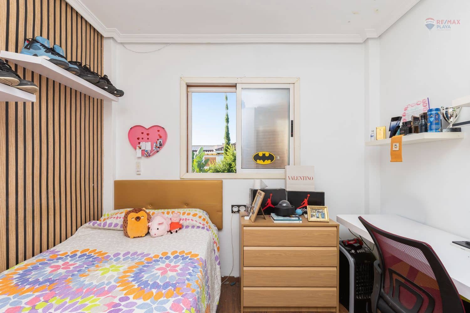 3 soverom Hus til salgs i Vera med svømmebasseng garasje - € 325 000 (Ref: 9371206)