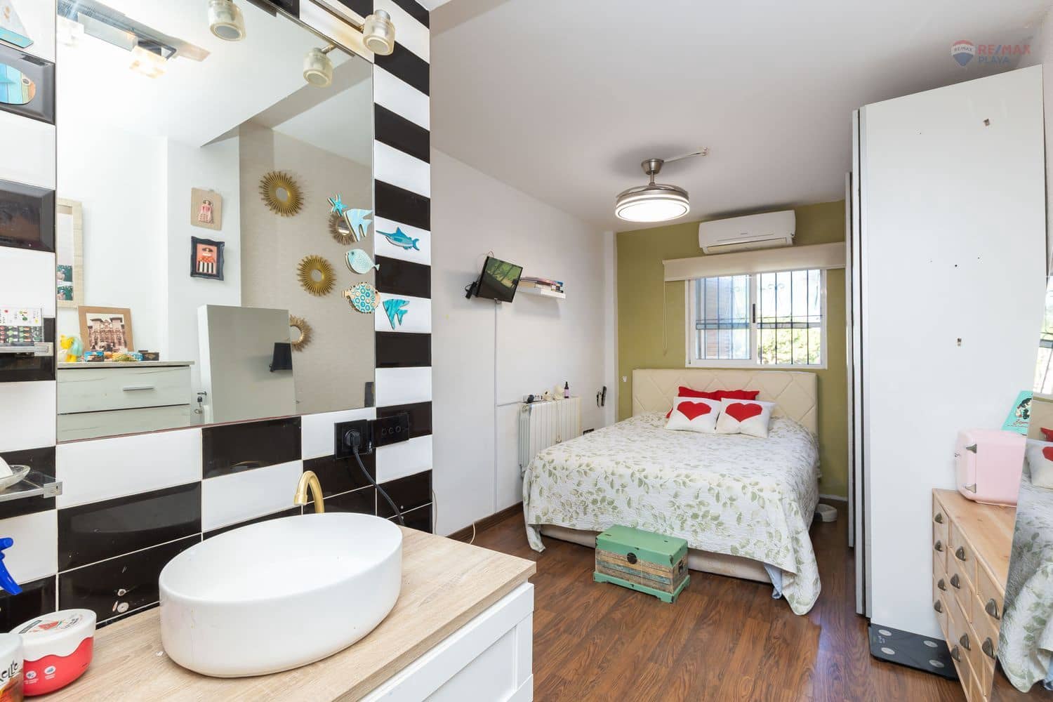 3 soverom Hus til salgs i Vera med svømmebasseng garasje - € 325 000 (Ref: 9371206)