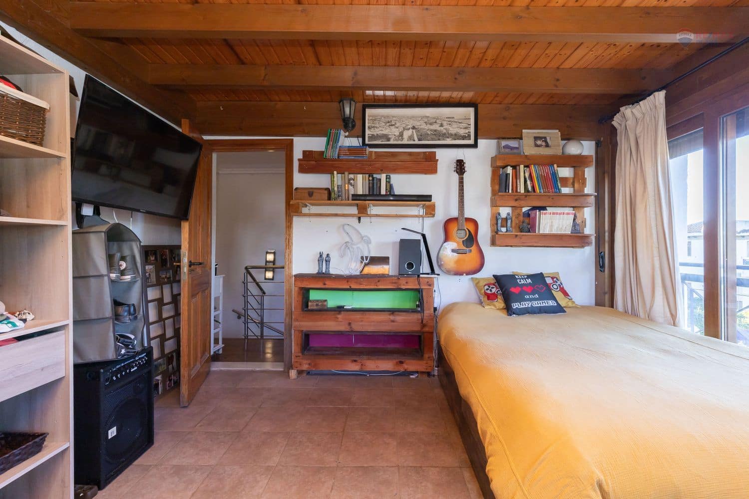 3 soverom Hus til salgs i Vera med svømmebasseng garasje - € 325 000 (Ref: 9371206)