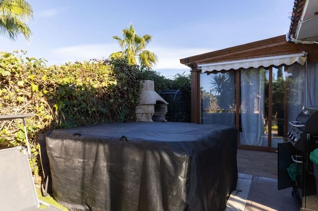 3 bedroom Townhouse for sale in El Playazo, Vera with pool garage - € 325,000 (Ref: 9371206)