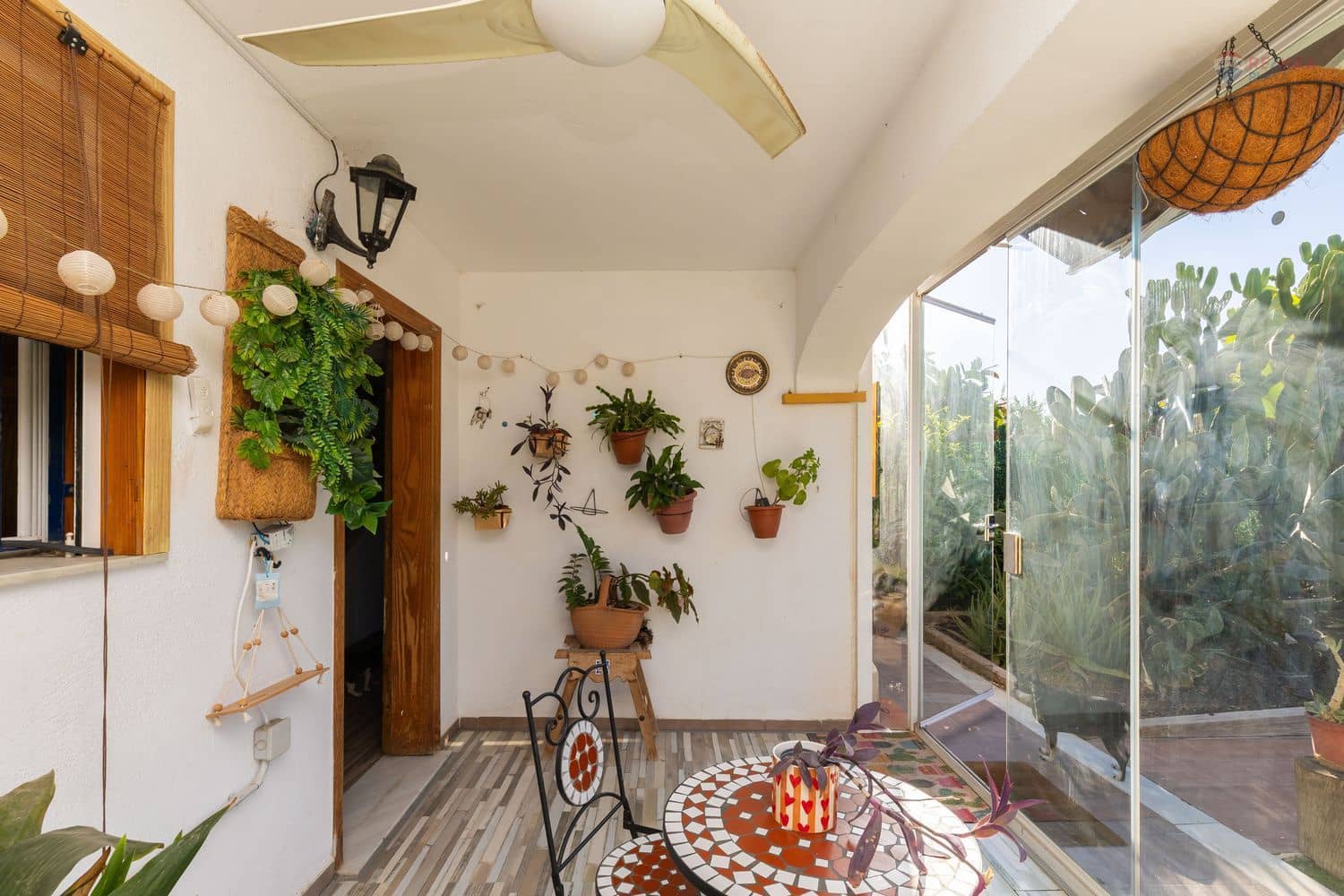 3 soverom Hus til salgs i Vera med svømmebasseng garasje - € 325 000 (Ref: 9371206)