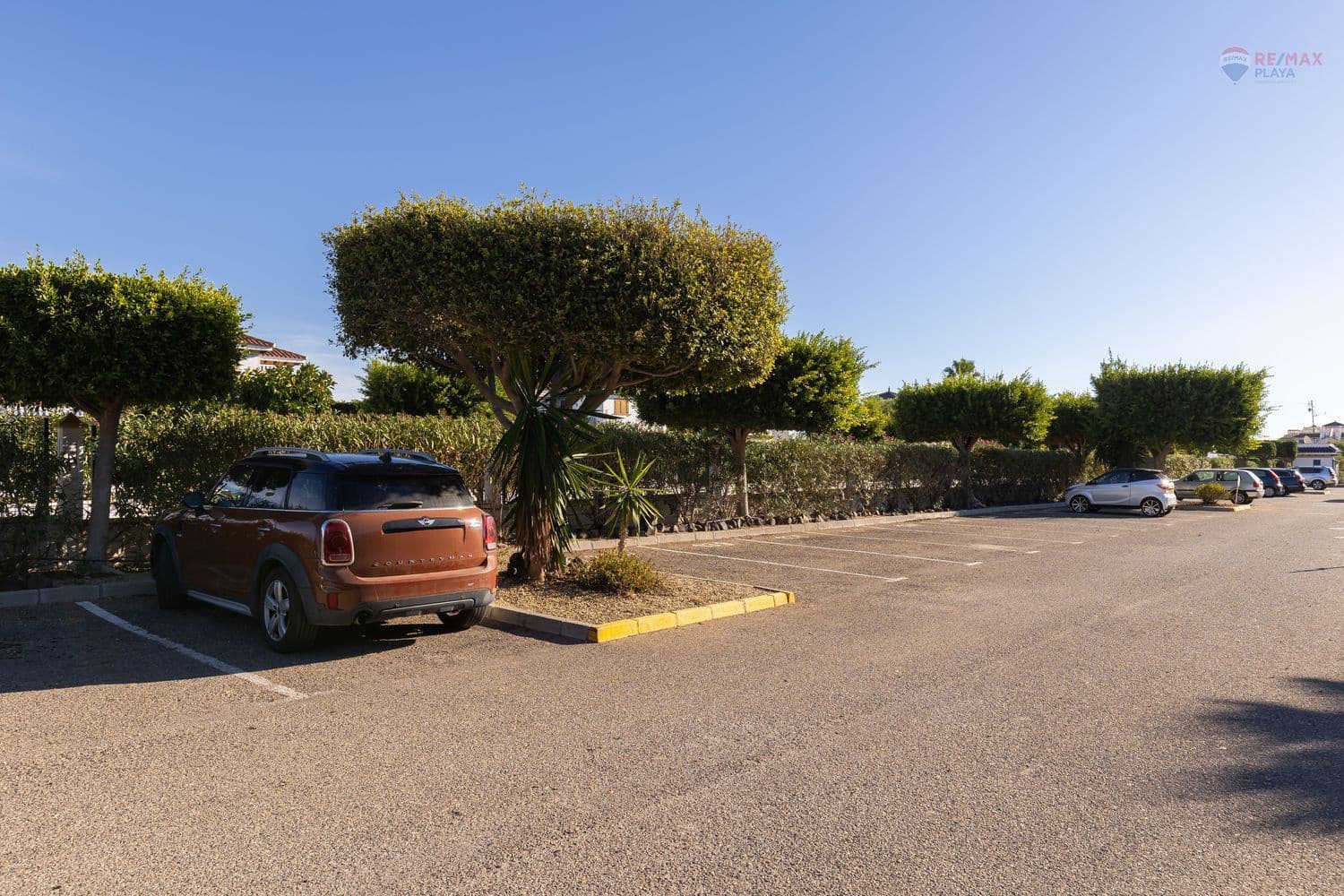 3 soverom Hus til salgs i Vera med svømmebasseng garasje - € 325 000 (Ref: 9371206)