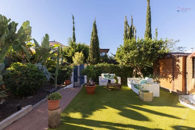 3 bedroom Townhouse for sale in El Playazo, Vera with pool garage - € 325,000 (Ref: 9371206)