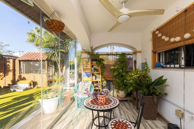 3 bedroom Townhouse for sale in El Playazo, Vera with pool garage - € 325,000 (Ref: 9371206)