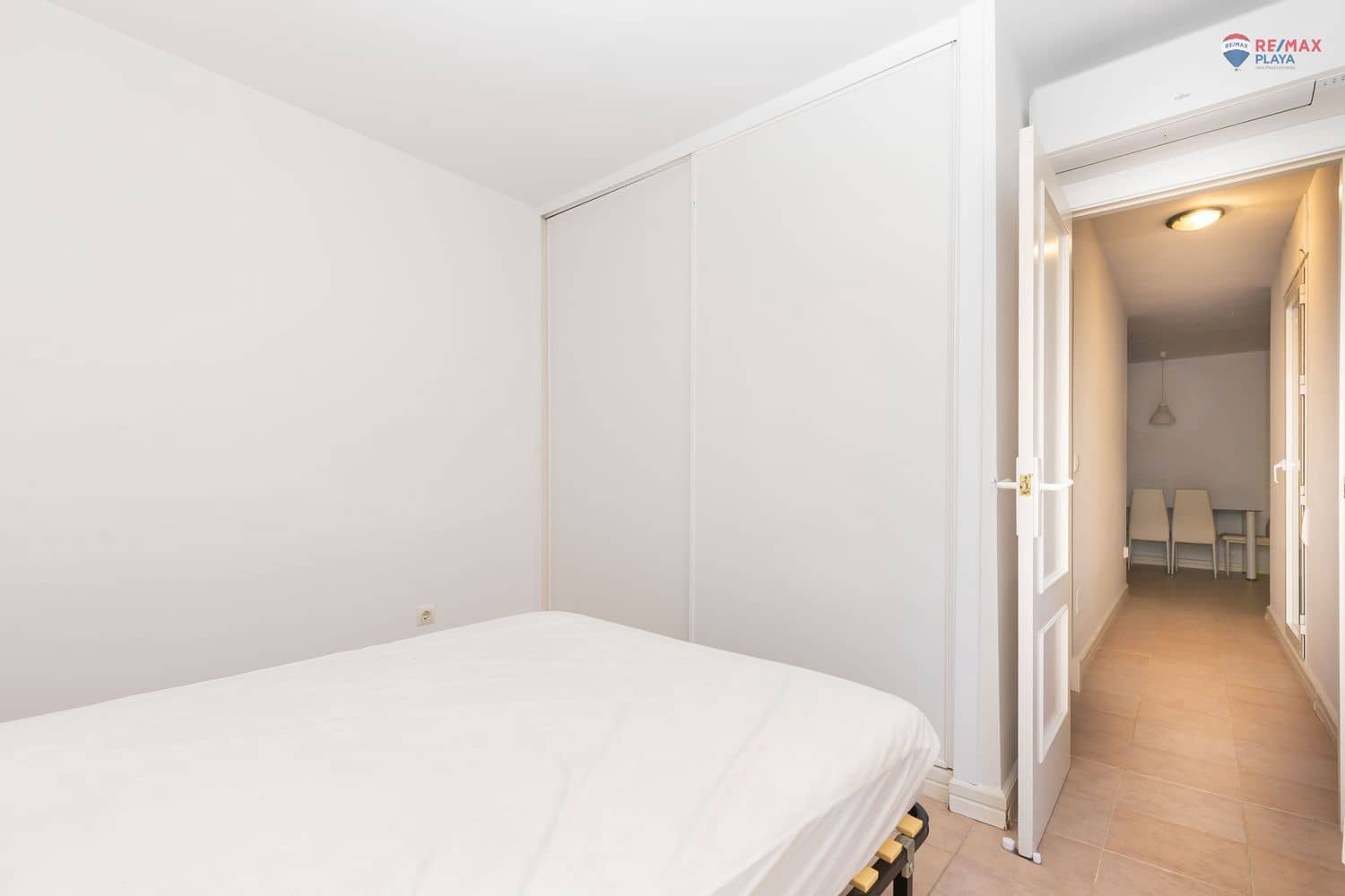 Apartamento de 2 habitaciones en Vera en alquiler con piscina garaje - 650 € (Ref: 9371207)