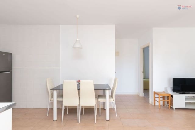 Apartamento de 2 habitaciones en Vera Playa Naturista, Vera en alquiler con piscina garaje - 650 € (Ref: 9371207)